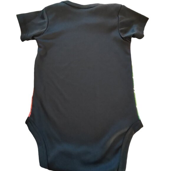 NFL Team Apparel Green Bay Packers Onesie Size 3-6 Months - Picture 3 of 6